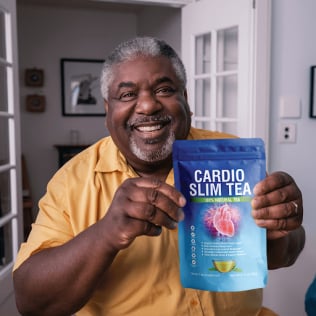 Cardio Slim Tea Customer_Reviews